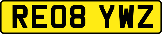 RE08YWZ