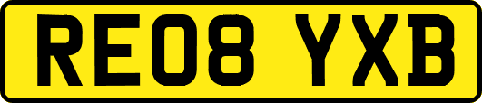 RE08YXB