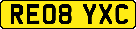 RE08YXC