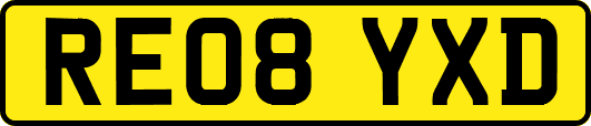 RE08YXD