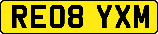RE08YXM