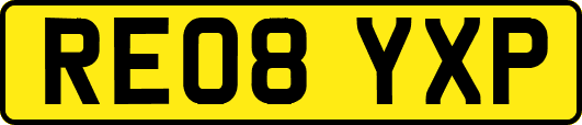 RE08YXP