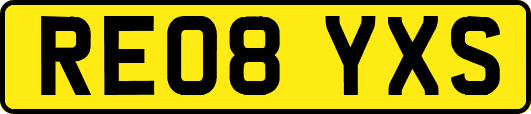 RE08YXS
