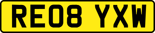 RE08YXW