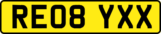RE08YXX