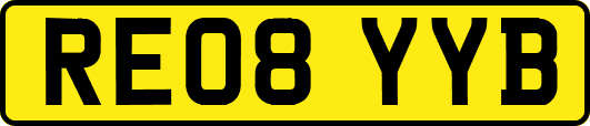RE08YYB