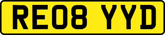 RE08YYD