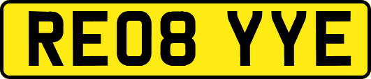 RE08YYE