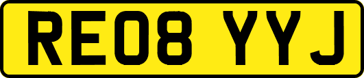 RE08YYJ