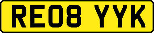 RE08YYK