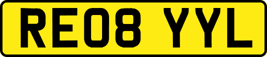 RE08YYL