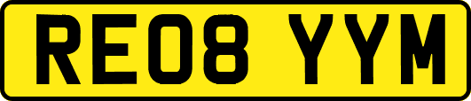 RE08YYM