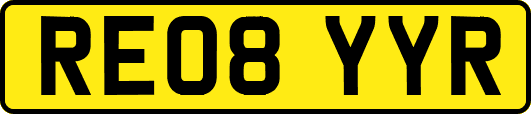 RE08YYR
