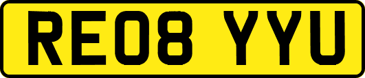 RE08YYU