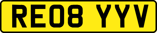 RE08YYV
