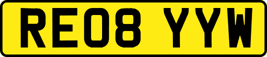 RE08YYW