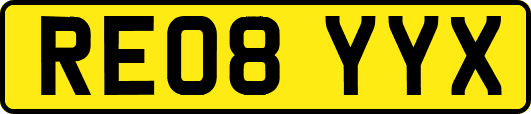 RE08YYX
