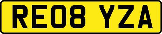RE08YZA
