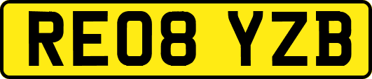 RE08YZB