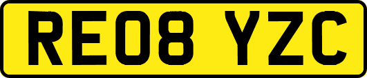 RE08YZC