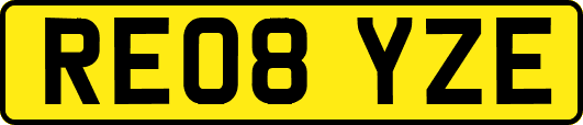 RE08YZE