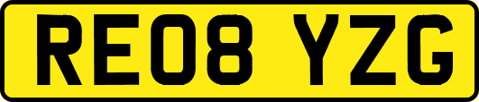 RE08YZG