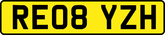 RE08YZH