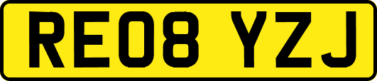 RE08YZJ