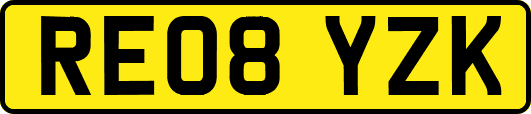 RE08YZK