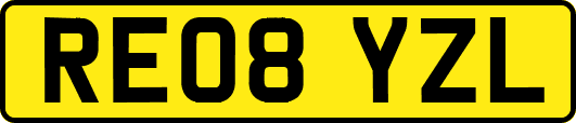 RE08YZL