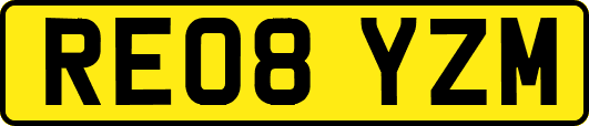 RE08YZM