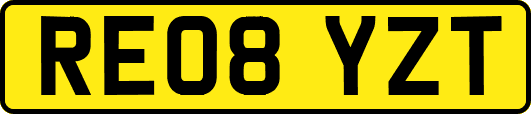 RE08YZT