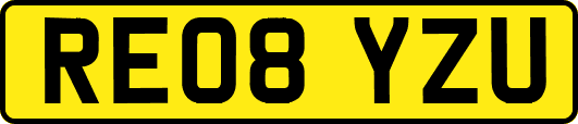 RE08YZU