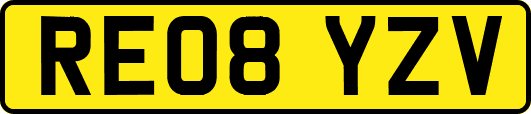 RE08YZV