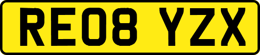 RE08YZX