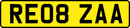 RE08ZAA
