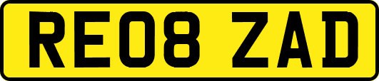 RE08ZAD