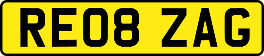 RE08ZAG