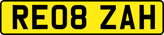 RE08ZAH