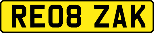 RE08ZAK