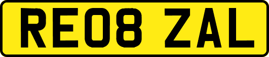 RE08ZAL