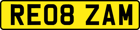 RE08ZAM