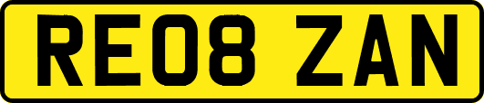 RE08ZAN