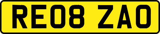 RE08ZAO