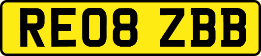 RE08ZBB