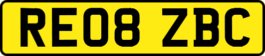 RE08ZBC