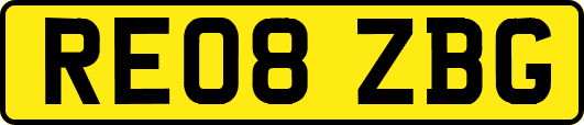 RE08ZBG