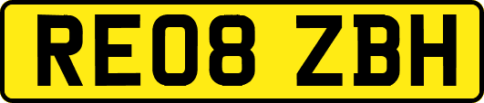 RE08ZBH