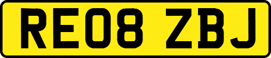 RE08ZBJ