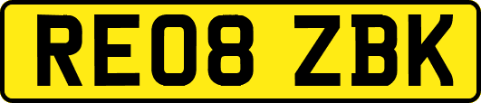 RE08ZBK